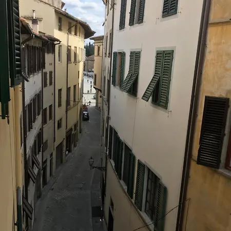Sweet Home In Santa Croce-2