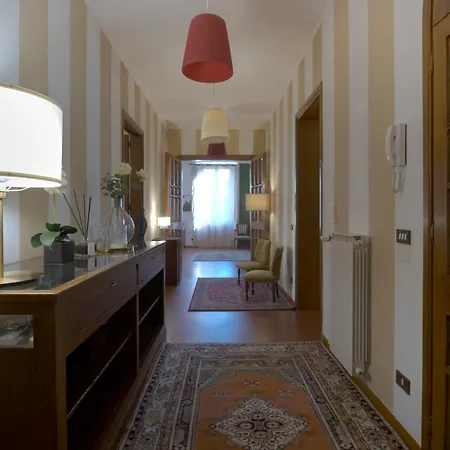 Villa Lia - Apartment In Villa With Private Garden And Pool-3