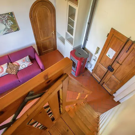 Villa Bellesi - Sweet Dreams In Florence-3