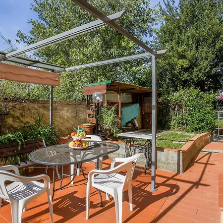 Villa Bellesi - Sweet Dreams In Florence-2