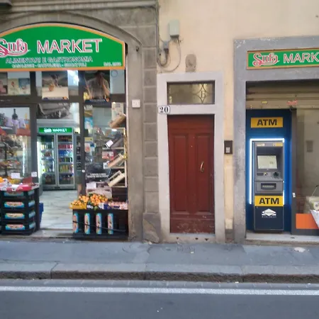 La Tanetta Di Boboli-2