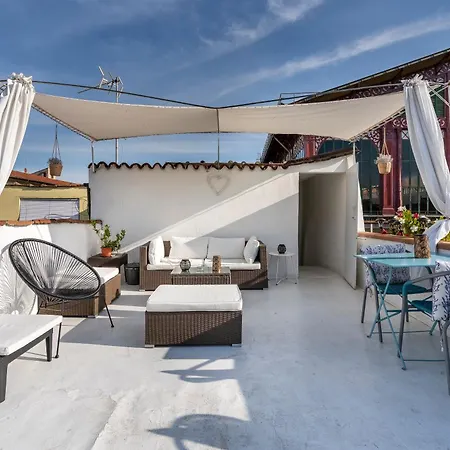Central View Boutique - Milu Holidays Firenze-3