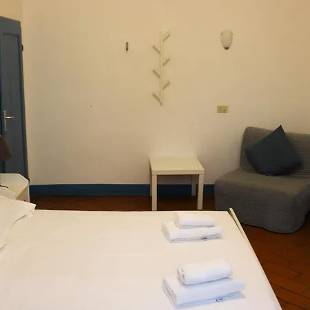 Michelangelo's Relais-2