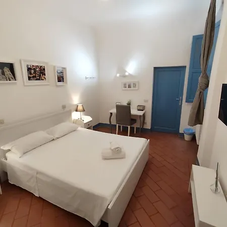 Michelangelo's Relais-3