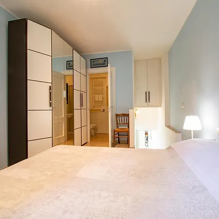 Gourmet B&B Villa Landucci-3
