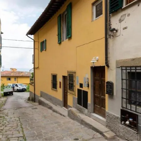 Casa Belvedere Firenze-3