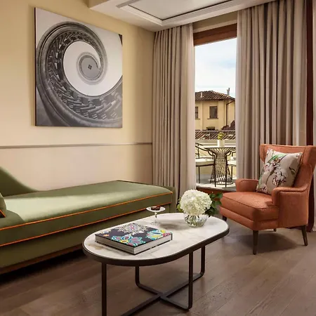 NH Collection Palazzo Gaddi-3