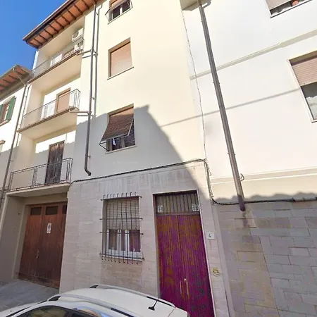 Casagiorgio A Due Passi Dal Centro Storico-3