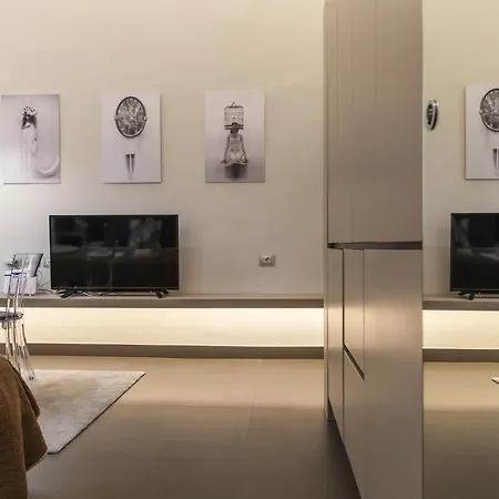 Luxury Loft Alfani-2