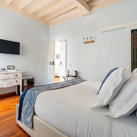 Central View Boutique - Milu Holidays Firenze-2
