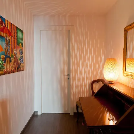 Art Apartment Santo Spirito Matteo-3