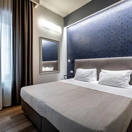 Blu Notte Guest House-3