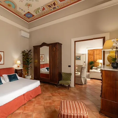 Palazzo Alfani - Residenza D'Epoca-3