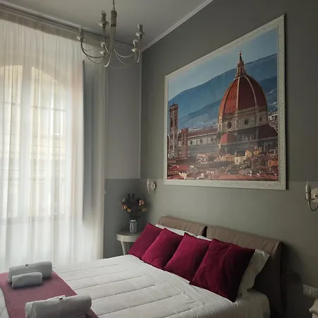 B&B Dimora Sassetti 6-3