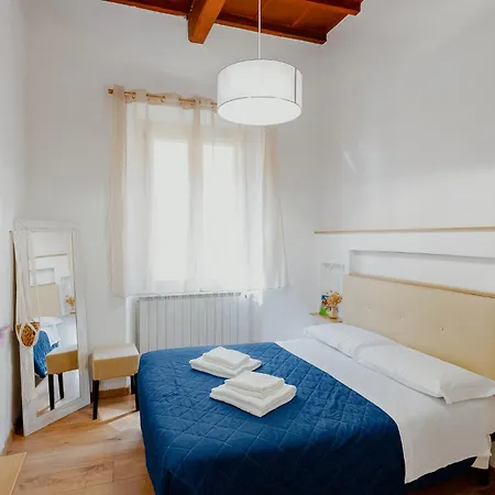 Florence Rooms-2