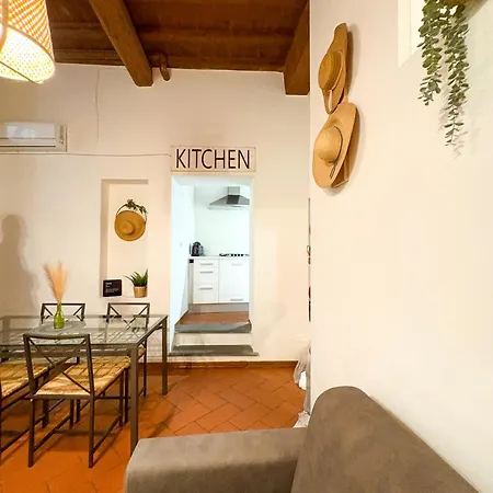 Vinegia N5 - Clemente & Settimo Apartments-3
