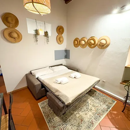 Vinegia N5 - Clemente & Settimo Apartments-2