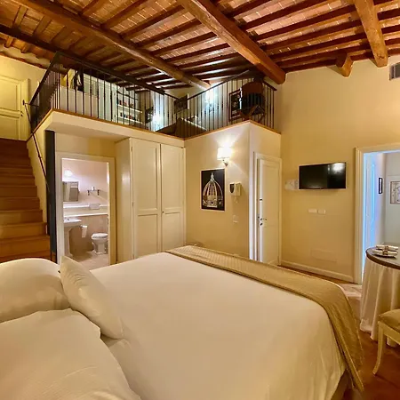 Granduomo Charming Accomodation-3
