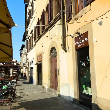 Great Location Just Infront Of Pitti Palace-2