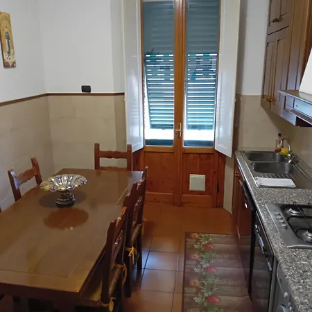Piccolo Poggio Apartments-2