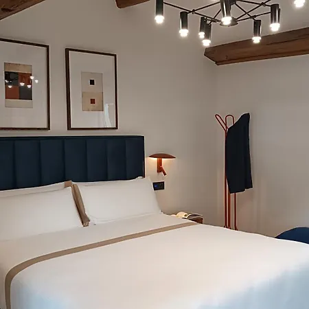 La Gabbia del Grillo Apartments&Suites-2