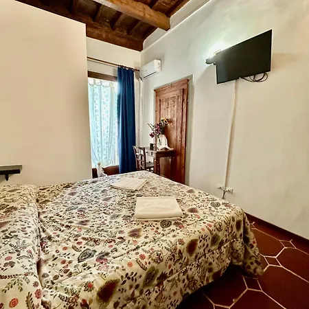 Medici Suite - Appartamento Vintage 200M Dal Duomo-2