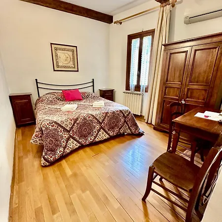 Medici Suite - Appartamento Vintage 200M Dal Duomo-3