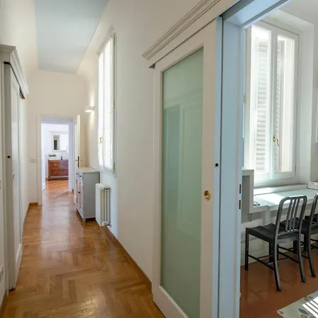 Romantic And Charming Apartments-3