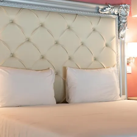 Residenza Conte Di Cavour & Rooftop - Dbe Hotels-3