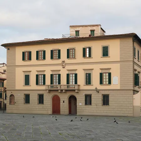 Casa Santo Nome Di Gesu-3