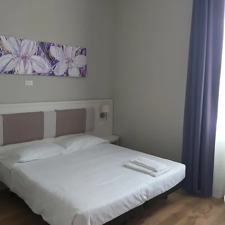 Lodges Le Mura-3