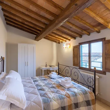 San Zanobi Nest In Central Florence-3