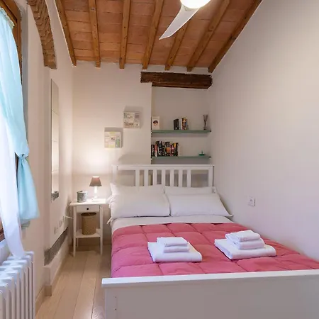 San Zanobi Nest In Central Florence-2