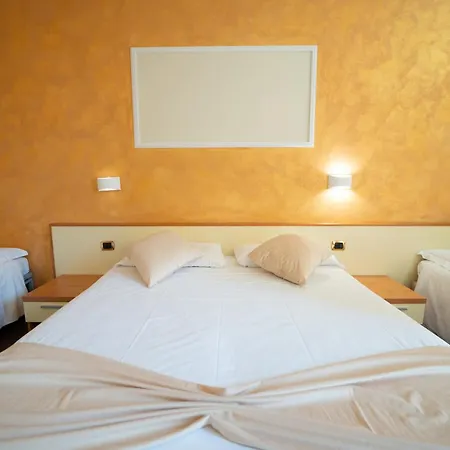 Hotel Angelica Firenze-3