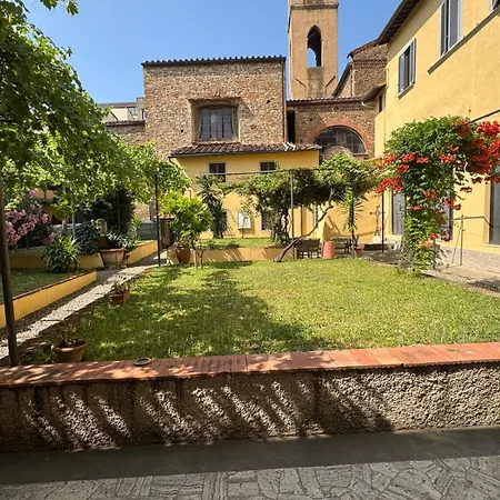 New Generation Hostel Florence-2
