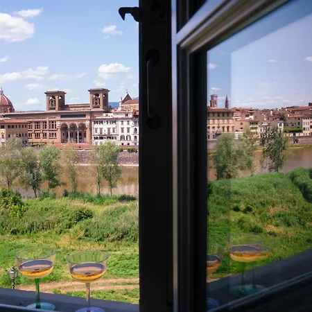 Serristori Palace Residence-3