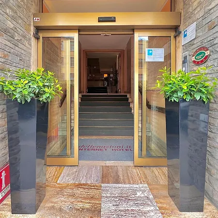 Hotel Delle Nazioni-2
