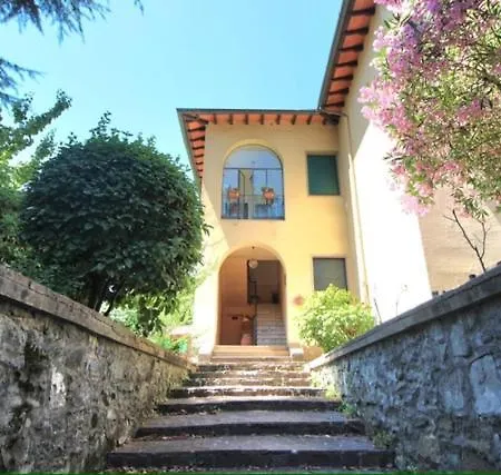 La Casa Di Claudia-2