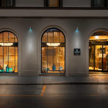 The Market Urban Hotel-2