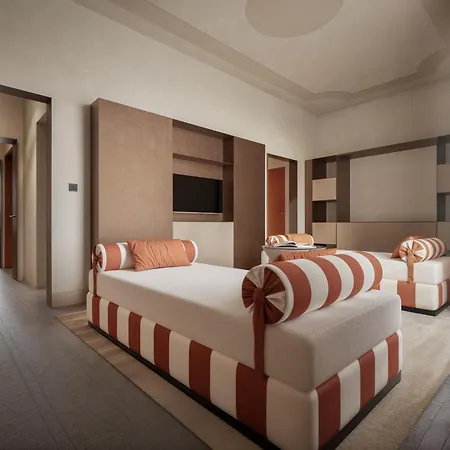 Della Calza Spa&Foresteria-2