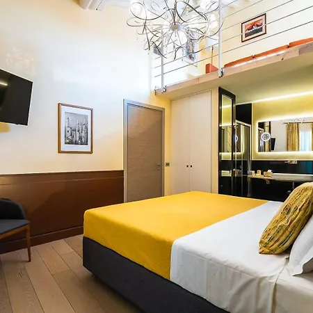 Duomo Suites Florence-2