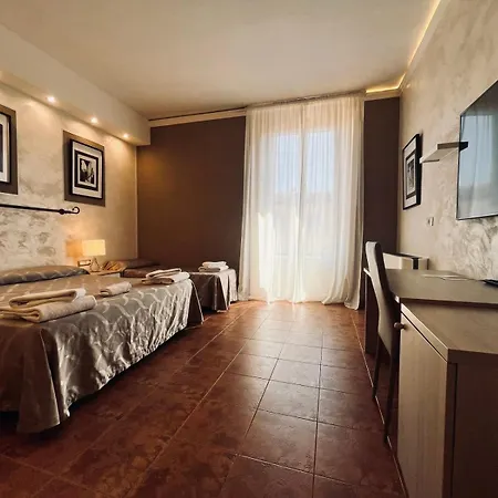 Hotel Alinari-3