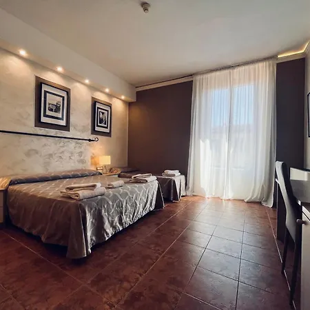 Hotel Alinari-2