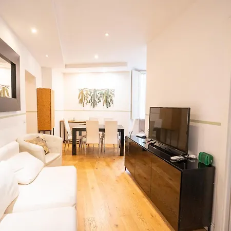 La Marmora 3 Bedroom Apartment Near Galleria Dell'Accademia-3