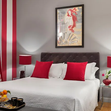 Palazzo Branchi - Luxury Suites-3