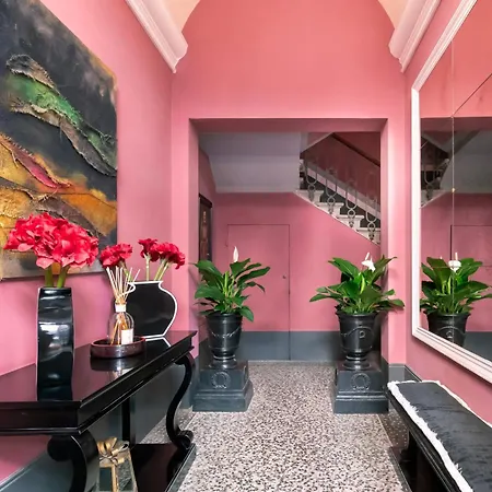 Palazzo Branchi - Luxury Suites-2
