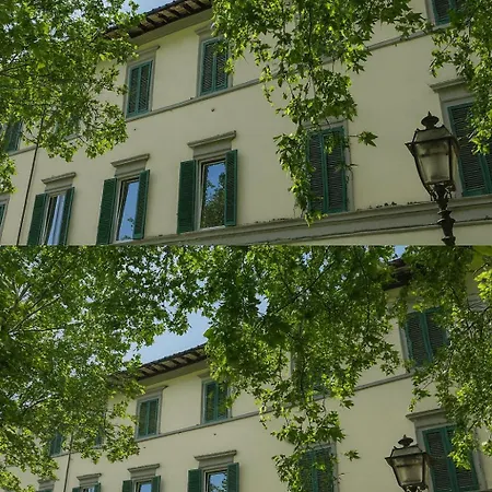 Santa Rosa Florence Apartments 3 Bedrooms - Private Parking-3