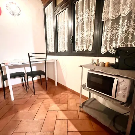 Heart Of Florence Duomo Charming And Cozy Apartment-3