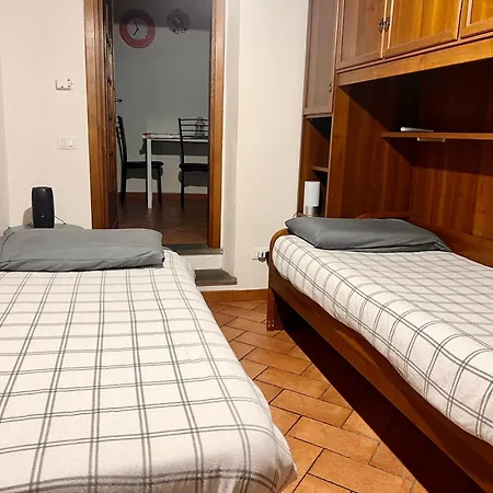 Heart Of Florence Duomo Charming And Cozy Apartment-2