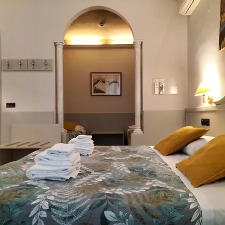 Hotel Camilla Guelfa-2